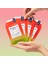 New York Pedi In A Box Deluxe Pedikür 4 Adımlı Set Karpuz 2