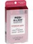 New York Pedi In A Box Deluxe Pedikür 4 Adımlı Set Nane Şekeri 4
