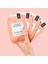 New York Pedi In A Box Deluxe Pedikür 4 Adımlı Set Vitamin 2