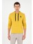 Erkek Koyu Sarı Sweatshirt 50289059-VR094 1