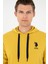 Erkek Koyu Sarı Sweatshirt 50289059-VR094 2
