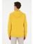 Erkek Koyu Sarı Sweatshirt 50289059-VR094 5