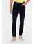 Erkek Koyu Mavi Pantolon (Jean) 50281555-DN0023 2