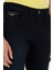 Erkek Koyu Mavi Pantolon (Jean) 50281555-DN0023 5