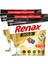 Renax Gold Bulaşık Makinesi Kapsülü Hepsi Bir Arada 30 x 2 Paket 60 Lı 1