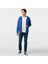 Erkek Mavi Standart Fit Sweatshirt KE37652T.4UB 3