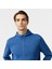 Erkek Mavi Standart Fit Sweatshirt KE37652T.4UB 4