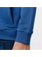Erkek Mavi Standart Fit Sweatshirt KE37652T.4UB 5