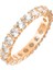 Zirkon Tamtur Yüzük 718859 Gold 3
