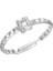 Baget Yüzük 718862 Silver 1