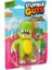 Stumble Guys Stretch Figür - T-Rex 1