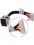 Hp pavilion G70T-200 Cto Jack Power Jack 1