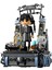 LEGO® Wednesday: Wednesday Addams Figürü 76780 – 10 Yaş ve Üzeri Çocuklar için Koleksiyonluk Oyuncak Yapım Seti (702 Parça) 2