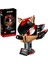 Sonic The Hedgehog 77000 - Shadow The Hedgehog (720 Parça) 1
