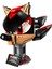 Sonic The Hedgehog 77000 - Shadow The Hedgehog (720 Parça) 4