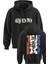 Taekwondo Baskılı 3 Ip Kapşonlu Sweatshirt Taekwondo Hoodie 1