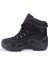 Leopard 100023015 Siyah Ortopedik Outdoor Waterproof Erkek Deri Bot 3