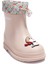 W10277 Bimbi Snoopy Bej Ortopedik Erkek Çocuk Yağmur Çizme 1