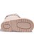 W10277 Bimbi Snoopy Bej Ortopedik Erkek Çocuk Yağmur Çizme 4