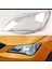 Seat Leon 2013/2017 Model Arası Sol Ön Far Camı 1