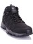 Shell Hı Siyah Ortoprdik Outdoor Waterproof Erkek Bot 1