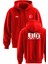 Judo Baskılı 3 Ip Kapşonlu Sweatshirt Judo Hoodie 1