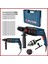 Alman G-3000 Watt 5.0 Joul Metal Dişli Hilti Darbeli Matkap + Yedek Mandren + 15 Uç Kırıcı 1