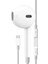 Apple iPhone 15 15 Pro 15 Pro Max 15 Plus Uyumlu Yeni Nesil Usb-C Uyumlu Kablolu Kulaklık 3