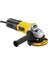 SG7115-TR 115MM 750W Avuç Taşlama 1