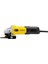 SG7115-TR 115MM 750W Avuç Taşlama 5