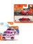 2 Araç Set - 1962 Volkswagen Beetle & 2019 Volkswagen Beetle Convertible (1/64) 1