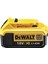 Dcb182-Xj 18Volt / 4,0 Ah Li-Ion Yedek Akü 3