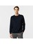 Erkek Siyah Regular Fit Sweatshirt K37309T.0TB 1