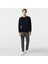 Erkek Siyah Regular Fit Sweatshirt K37309T.0TB 3