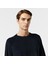 Erkek Siyah Regular Fit Sweatshirt K37309T.0TB 4