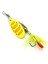 Captain 6055 Steady 3.7gr Alabalık Kaşığı Renk:1 1