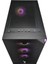 VG4200S Mid Tower, 750W 80+ Siyah, Temperli Cam, Rgb, Atx Gamıng Kasa 4