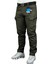 Tactikal & Taktikal Taktik Outdoor Pantolon Su Kaydırıcı Özellikli 2