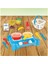 Fisher Price 1822 Fisher Price Cooker Set -Dolu 3