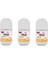 Roll-On Hassas Balsam 3 Lu 3*50 ml 1
