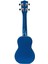 HK-21BL Soprano Ukulele- Mavi 3