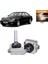 Mercedes E Serisi W211 2001-2009 Xenon D1S / D1R 4300K Sarı Hıd Xenon Ampul 2 Adet 1