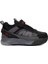 Siyah Işıklı Comfort Kaymaz Taban Comfort Sneaker 1