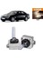 Mercedes E Serisi W212 2009-2016 Xenon D1S / D1R 4300K Sarı Hıd Xenon Ampul 2 Adet 1