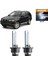 Bmw X5 E53 2000-2007 D2S / D2R 6000K Beyaz Hıd Xenon Ampul 2 Adet 1