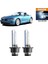Bmw Z4 E85 2002-2008 D2S / D2R 8000K Buz Mavisi Hıd Xenon Ampul 2 Adet 1