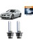 Bmw 6 Serisi E63 2004-2010 D2S / D2R 8000K Buz Mavisi Hıd Xenon Ampul 2 Adet 1