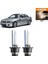 Bmw 3 Serisi E46 D2S / D2R 4300K Sarı Hıd Xenon Ampul 2 Adet 1