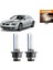Bmw 6 Serisi E63 2004-2010 D2S / D2R 4300K Sarı Hıd Xenon Ampul 2 Adet 1