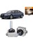 Audi A6 2008-2015 D3S / D3R 4300K Sarı Hıd Xenon Ampul 2 Adet 1